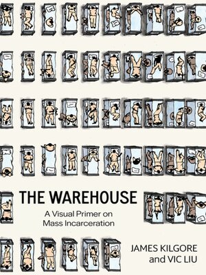 cover image of The Warehouse